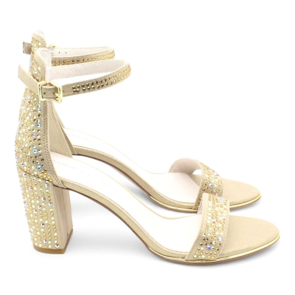 Womens Kenneth Cole New York Lex Sandals
